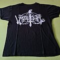 Marduk - TShirt or Longsleeve - Marduk 25 Years of Blood and Iron Shirt
