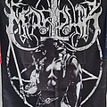Marduk - Other Collectable - Marduk Heaven shall burn...Flag 1
