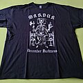 Marduk - TShirt or Longsleeve - Marduk December Darkness Shirt