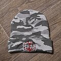 Marduk - Other Collectable - Marduk Camouflage Winter Hat