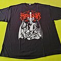 Marduk - TShirt or Longsleeve - Marduk Demongoat Shirt