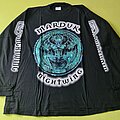 Marduk - TShirt or Longsleeve - Marduk Nightwing Longsleeve 1998