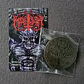 Marduk - Pin / Badge - Marduk Nightwing Pin