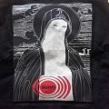 Sunn O))) - Battle Jacket - Sunn O))) Backpatch