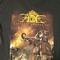 Ade - TShirt or Longsleeve - Ade "Carthago delenda est" TS