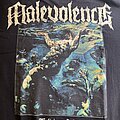 Malevolence - TShirt or Longsleeve - Malevolence “Malicious Intent” TS
