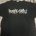 Rotting Christ - TShirt or Longsleeve - Rotting Christ "Since 1989" TS