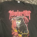 Kvelertak - TShirt or Longsleeve - Kvelertak TS
