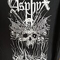 Asphyx - TShirt or Longsleeve - Asphyx “Necroceros doominator” TS