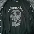 Metallica - TShirt or Longsleeve - Metallica longsleeve