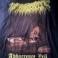 Hyperdontia “Abhorrence veil” TS