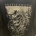 Pestilenght - TShirt or Longsleeve - Pestilenght “In death effigies eternal” TS