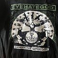 Eyehategod - TShirt or Longsleeve - Eyehategod “Disorders not elsewhere classified” TS