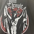 Twin Temple - TShirt or Longsleeve - Twin Temple “Baphomette” TS