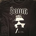 Down - TShirt or Longsleeve - Down "Nola" Tshirt