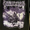 Dissection - TShirt or Longsleeve - Dissection “Storm of The light’s bane” TS