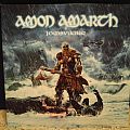Amon Amarth - Tape / Vinyl / CD / Recording etc - Jomsiking LP