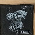 Fissure - Patch - Fissure Patch