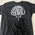 Tomb Of Belial - TShirt or Longsleeve - Tomb of Belial - Logo T-shirt