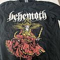 Behemoth - TShirt or Longsleeve - Behemoth - Lord T-Shirt