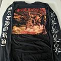 Bathory - TShirt or Longsleeve - Bathory - Hammerheart Longsleeve