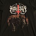 Marduk - TShirt or Longsleeve - Marduk - Those of the Unlight
