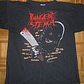 Pungent Stench - TShirt or Longsleeve - Pungent Stench Dirty Rhymes Shirt