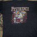 Pestilence - TShirt or Longsleeve - Pestilence - Consuming Impulse Shirt