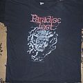 Paradise Lost - TShirt or Longsleeve - Paradise Lost-European Sadness Tour 1992-Shirt XL