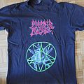 Morbid Angel - TShirt or Longsleeve - Old Morbid Angel " Blessed are the sick-Shirt"