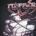 Confessor - TShirt or Longsleeve - Confessor 1992 World Tour - shirt