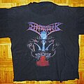 Dismember - TShirt or Longsleeve - Dismember-L.a.e.f.s.-shirt L/XL