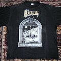 Brutality - TShirt or Longsleeve - Brutality: Screams Of Anguish - Ceremonial Unearthing (Size XL)