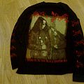 Morbid - TShirt or Longsleeve - Morbid/Mayhem LS