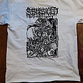 Sentenced - TShirt or Longsleeve - Sentenced 'Rotting Ways to Misery' TS