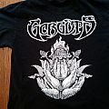 Gorguts - TShirt or Longsleeve - Gorguts "Maryland Deathfest XXIV" TS