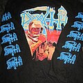 Death - TShirt or Longsleeve - Death Leprosy