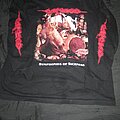 Carcass - TShirt or Longsleeve - Symphonies of Sickness