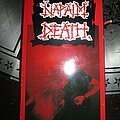 Napalm Death - Tape / Vinyl / CD / Recording etc - Napalm Death Live Corruption VHS