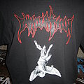Immolation - TShirt or Longsleeve - Immolation "Dawn of Possession" Shirt