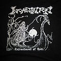 Incantation - TShirt or Longsleeve - Incantation "Entrantment of Evil" Shirt