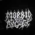 Morbid Angel - TShirt or Longsleeve - Morbid Angel "Logo" Shirt