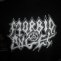 Morbid Angel - TShirt or Longsleeve - Morbid Angel "Logo" Shirt