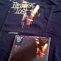 Paradise Lost - TShirt or Longsleeve - Paradise Lost - "Gothic" shirt and cd.