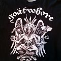 Goatwhore - TShirt or Longsleeve - Goatwhore shirt