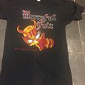 Mercyful Fate - TShirt or Longsleeve - Mercyful Fate Don't break the oath