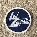 Led Zeppelin - Patch - Led Zeppelin - Patch