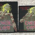 Cannibal Corpse - Patch - Cannibal Corpse - Eaten Back To Life