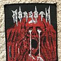 Morgoth - Patch - Morgoth - Resurrection Absurd Patch