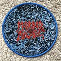 Morbid Angel - Patch - Morbid Angel - Alters Of Madness Patch